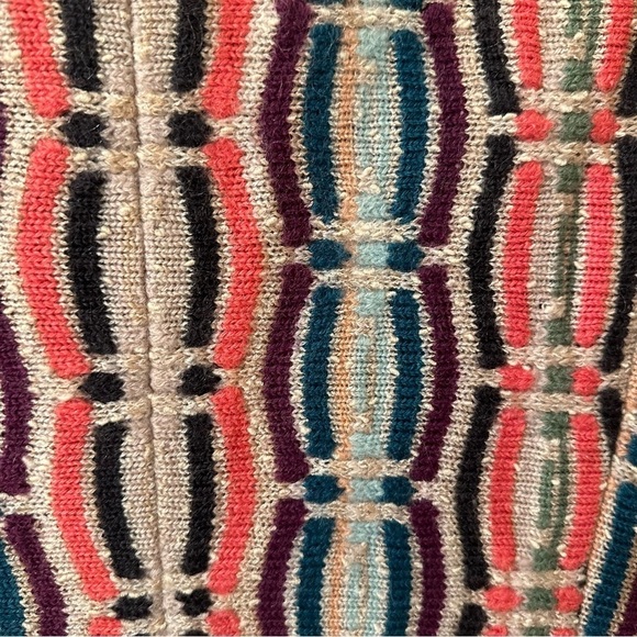 Vintage Missoni Coat - Picture 8 of 10